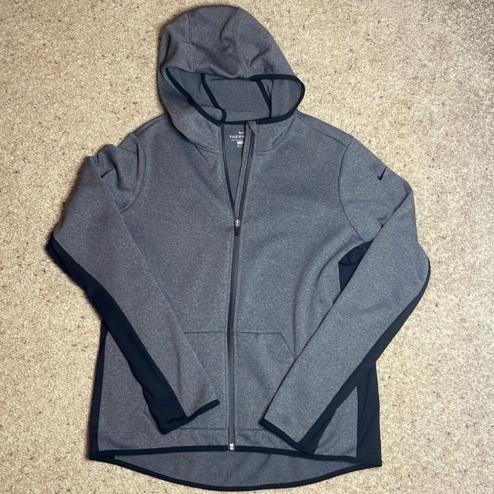 Womens Nike Jacket- size XL